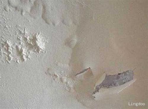 乳胶漆墙面起皮原因（如何预防和解决乳胶漆起皮问题）