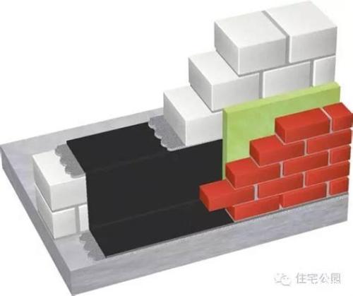 外墙防潮处理方法（如何正确处理墙面防潮）
