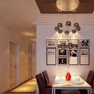 客厅美式美式家具三居装修效果图