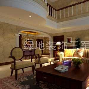 灯具富裕型客厅婚房装修效果图