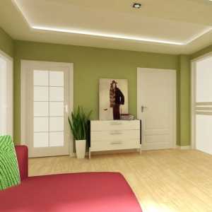 沙发简约中式客厅灯具客厅装修效果图
