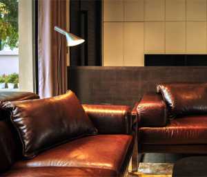 120平米客厅富裕型沙发装修效果图
