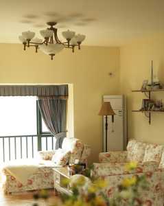 客厅客厅吊灯欧式沙发装修效果图