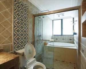 浴室瓷砖和浴室瓷砖装修效果图