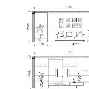 30平方米的房子可以改成两室一厅吗