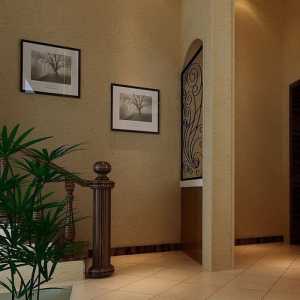 条纹沙发古典风尚客厅三居装修效果图