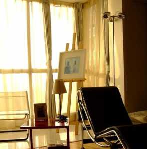 茶几客厅吊顶客厅窗帘窗帘装修效果图