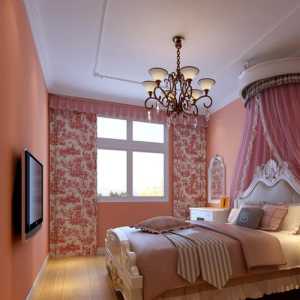 中式家具卧室卧室灯具装修效果图