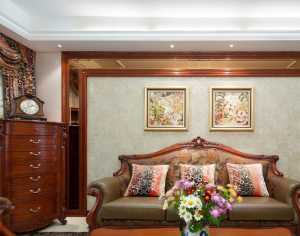 客厅客厅吊顶欧式欧式沙发装修效果图