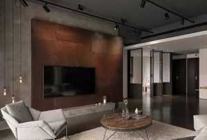 中式家具实木沙发客厅装修效果图