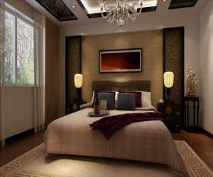 卧室富裕型非空窗幔装修效果图