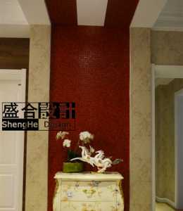 中式上海房屋装修效果图