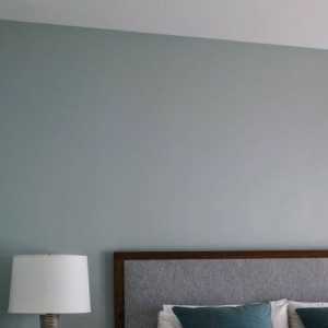 卧室韩式白色沙发装修效果图