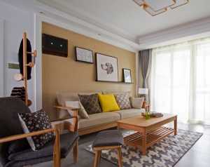 一居室客厅沙发欧式沙发装修效果图