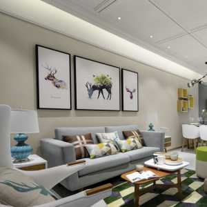 欧式沙发客厅家具欧式家具装修效果图