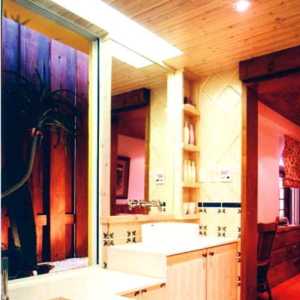 强化复合木地板的选购及安装窍门