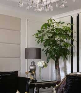 美式客厅家具客厅吊灯吊灯装修效果图