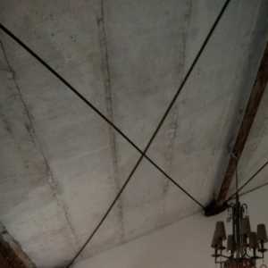 古典中式吊灯装修效果图