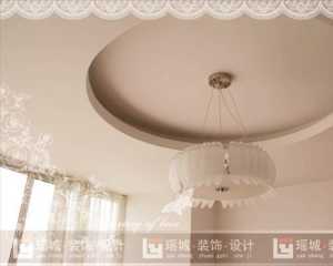 北京日式卧室装修效果图