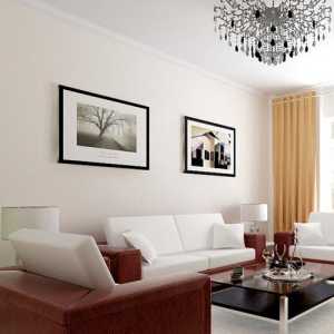 金色客厅沙发古典豪华装修效果图