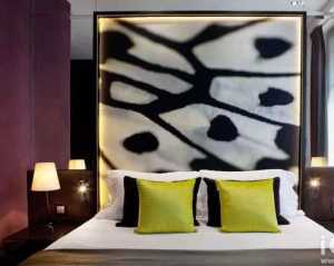 卧室豪华型沙发欧式装修效果图
