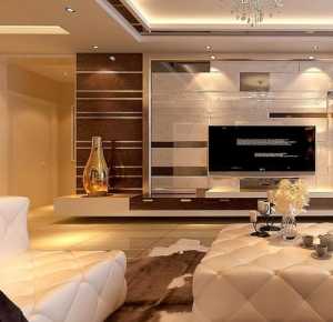 客厅缤视简洁沙发装修效果图