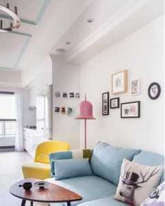 美式家具美式实木茶几客厅装修效果图