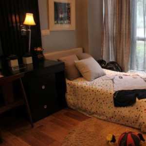 卧室卧室家具欧式古典装修效果图