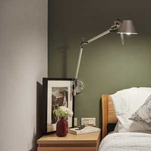 奢华灯具现代起居室装修效果图