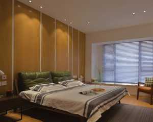 卧室门中式中式家具大户型装修效果图