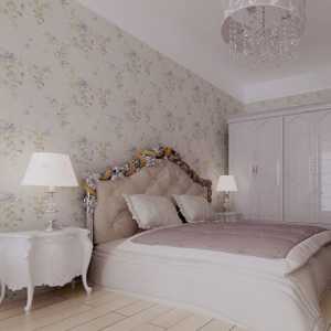 欧式欧式家具家居摆件卧室装修效果图