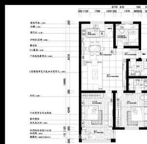 我想装修，房子大概有60来平，不知道那些北京公司做套餐比较好