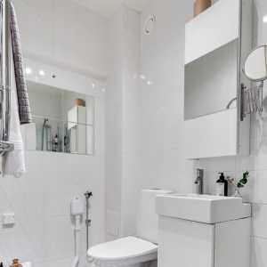 洗手间墙砖怎么选 卫生间用什么瓷砖好