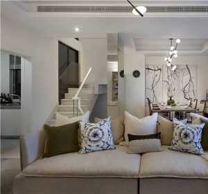 二居欧式家具客厅吊顶沙发装修效果图