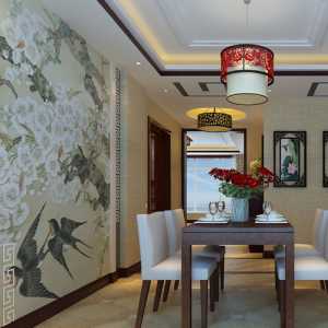 上海别墅外墙瓷砖装修效果图