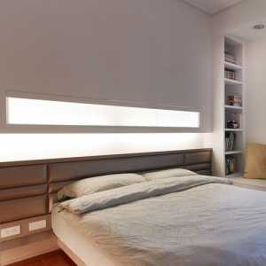 新古典120平米灯具卧室装修效果图