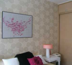 美式卧室现代白色别墅装修效果图