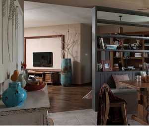 现代素雅白净型起居室装修效果图
