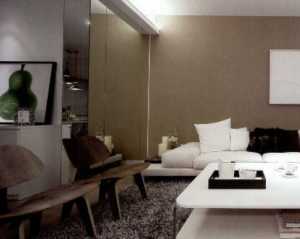 沙发富裕型背景墙客厅装修效果图