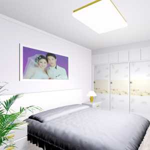 灯具卧室飘窗130平米装修效果图