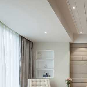木制吊顶欧式古典别墅卧室装修效果图