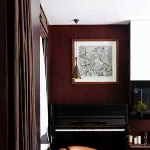 客厅窗帘客厅茶几现代装修效果图