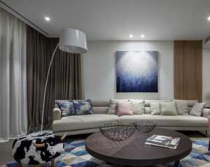 壁纸客厅家具现代简约沙发装修效果图