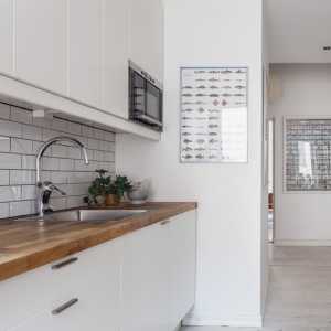 厨房现代家具橱柜整体橱柜装修效果图