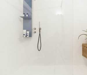 卫浴洁具北欧卫生间一居装修效果图