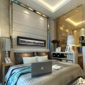现代欧式卧室高清大汇总装修效果图