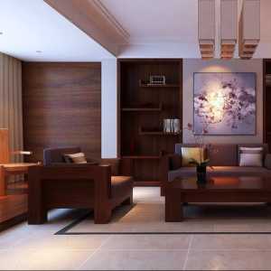 现代客厅现代客厅沙发茶几装修效果图