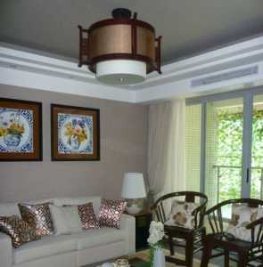 窗帘客厅窗帘客厅吊顶欧式装修效果图