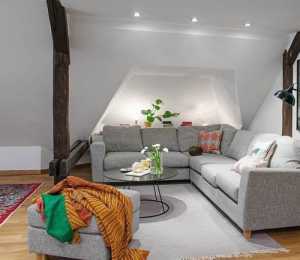 欧式吊顶茶几沙发欧式客厅装修效果图
