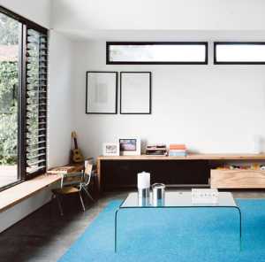 客厅现代家具现代沙发装修效果图